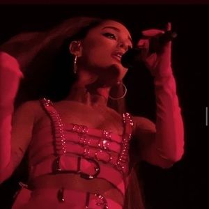 Looking for signed Ariana stuff